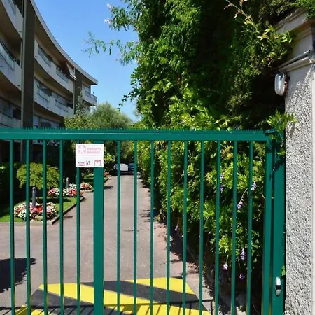 Palmeraie Διαμέρισμα