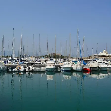 Palmeraie Διαμέρισμα