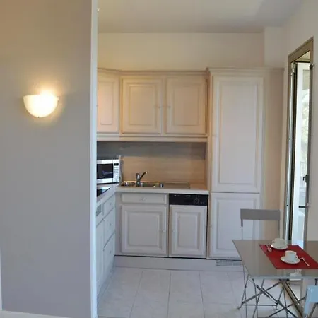 Palmeraie Apartment