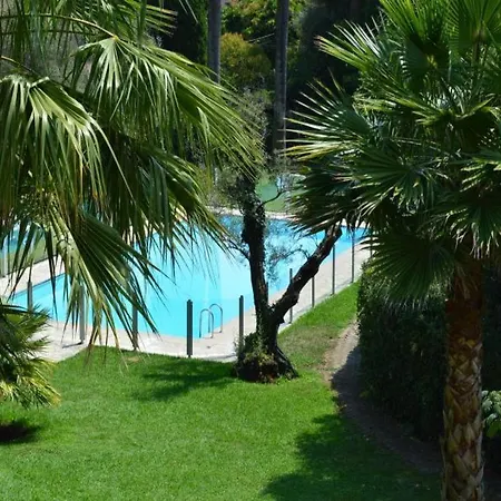 Apartment Palmeraie Juan-les-Pins